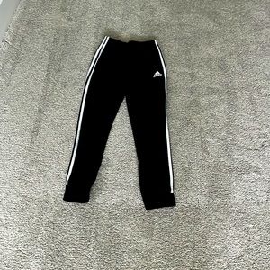 Adidas sweat pants